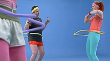 36.6 - Hula hoop - 30