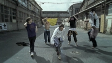 Czasoumilacze - Hip hop Woda - 30