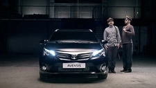 Toyota - Wartownik Teatr TVBS - 8